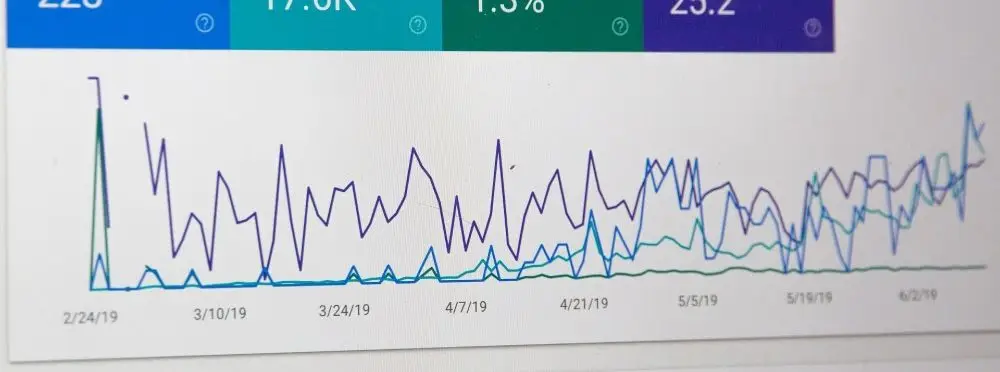 digital marketing, SEO, algorithm update