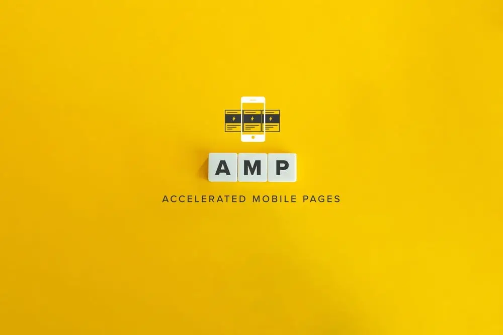 accelerated mobile pages