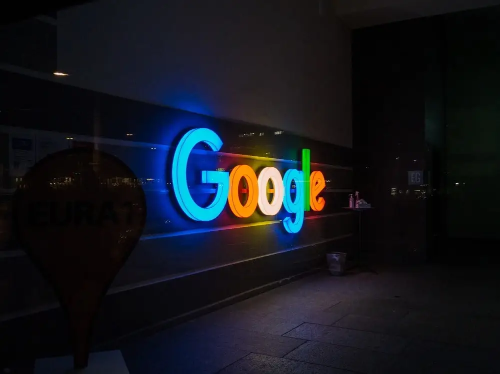 Googe logo