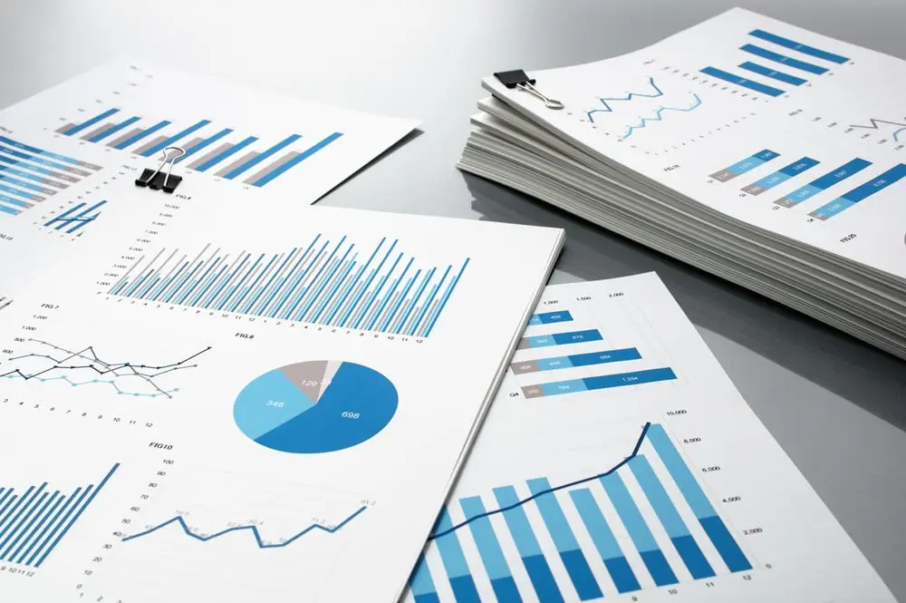search engine advertising reports