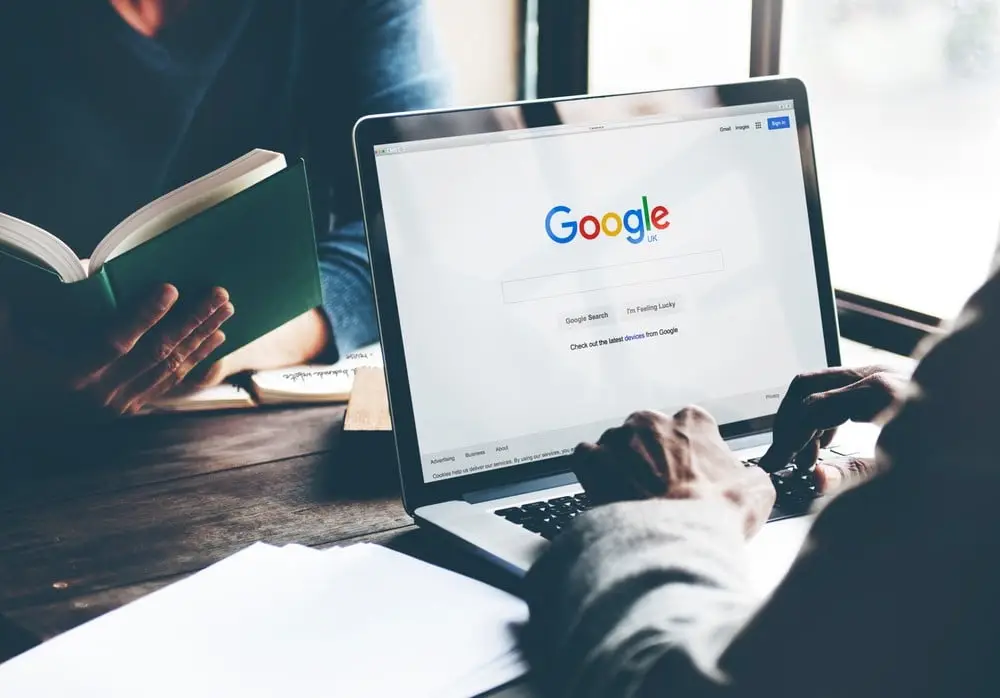 google, algorithm update, SEO